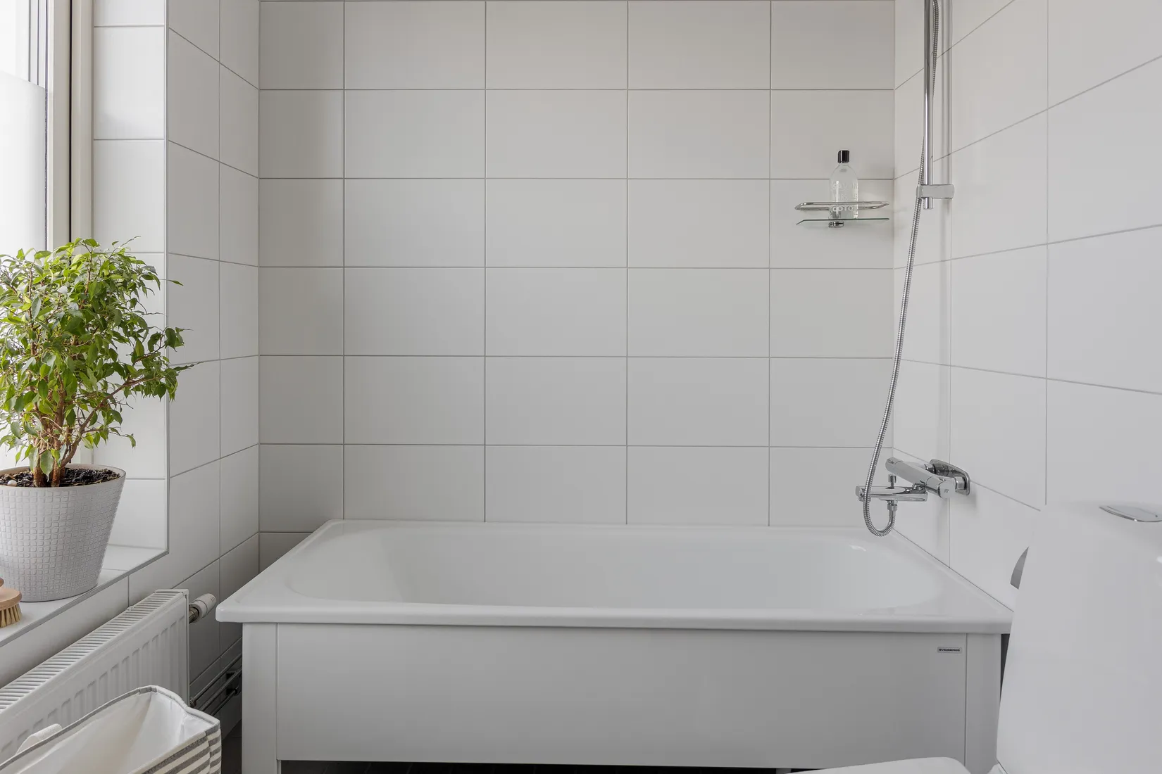 Bostadsrätt, Radhus, Lugnets väg 15C, Lugnet, Växjö