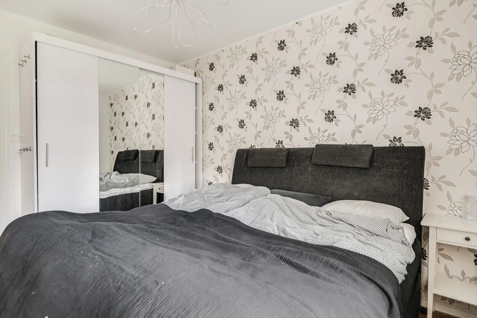 Bostadsrätt, Hagavägen 56, Hagalund, Borlänge