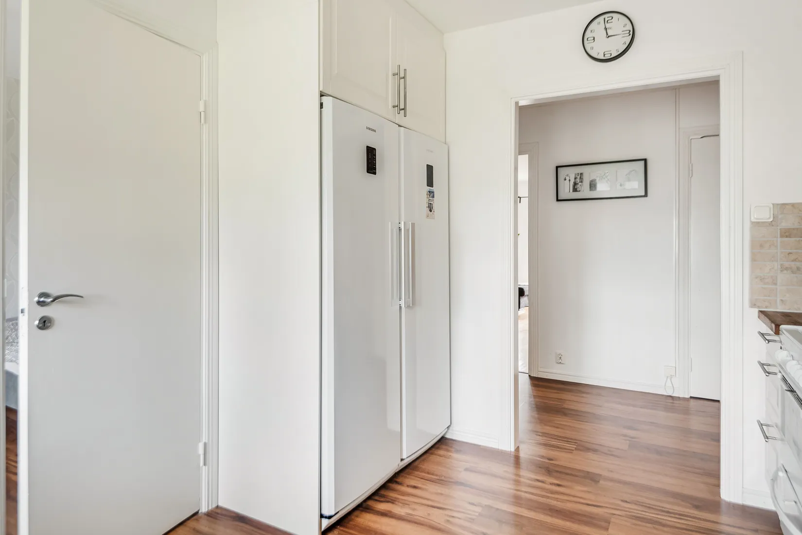 Bostadsrätt, Hagavägen 56, Hagalund, Borlänge