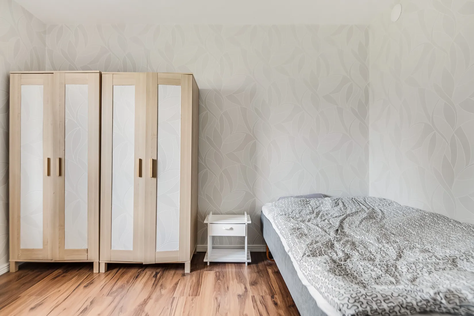 Bostadsrätt, Hagavägen 56, Hagalund, Borlänge