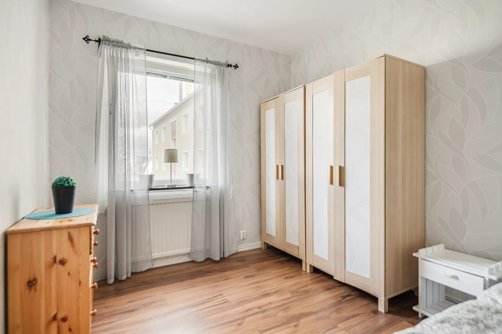 Bostadsrätt, Hagavägen 56, Hagalund, Borlänge