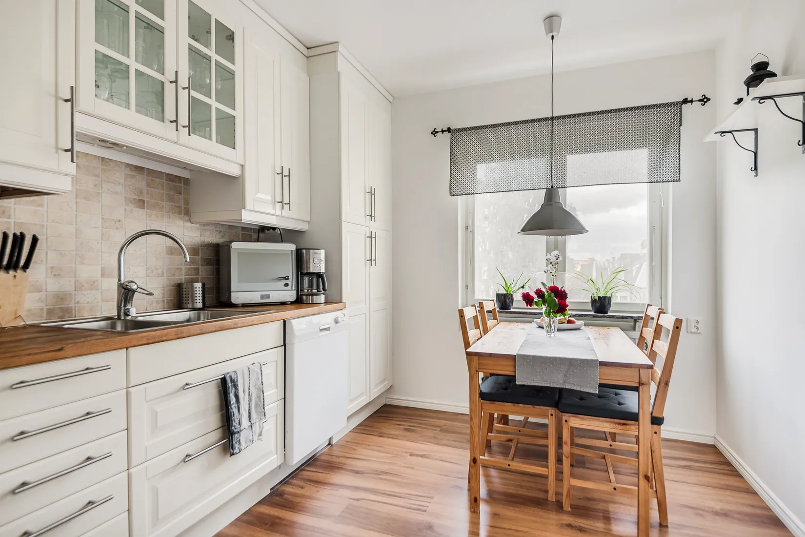 Bostadsrätt, Hagavägen 56, Hagalund, Borlänge