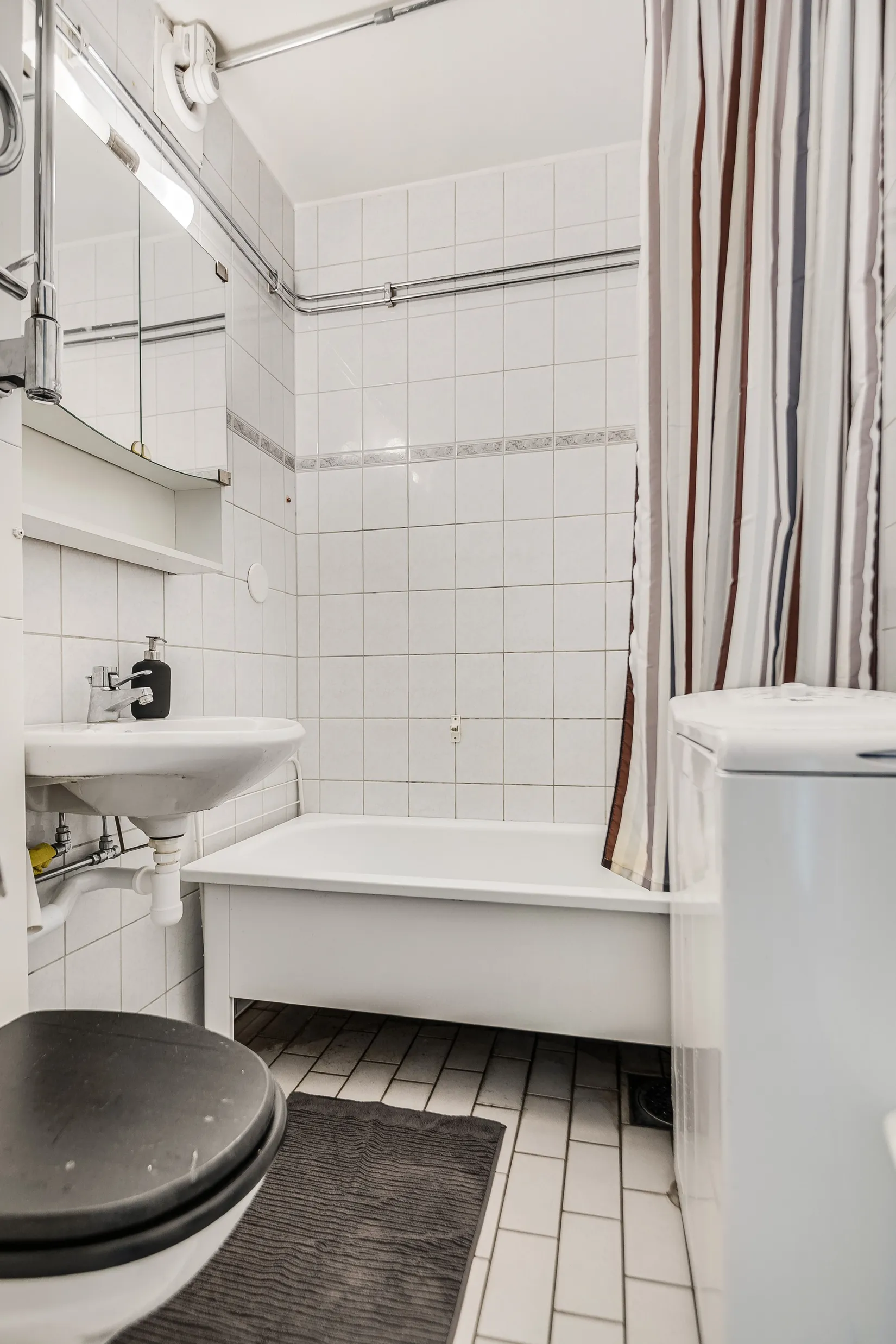 Bostadsrätt, Hagavägen 56, Hagalund, Borlänge