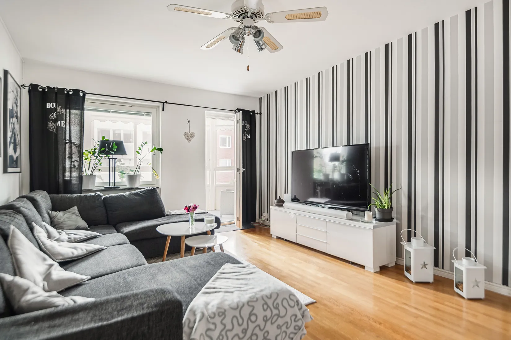 Bostadsrätt, Hagavägen 56, Hagalund, Borlänge