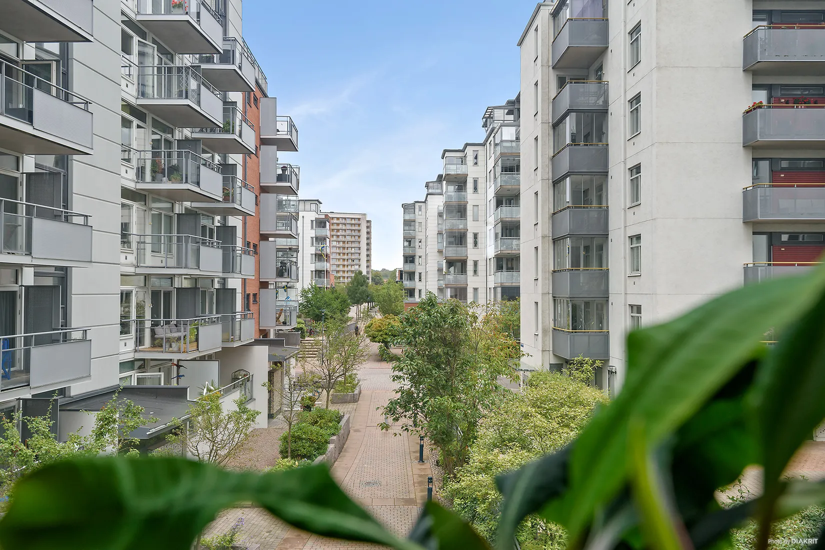 Bostadsrätt, Norra Skeppspromenaden 6, Eriksberg, Göteborg