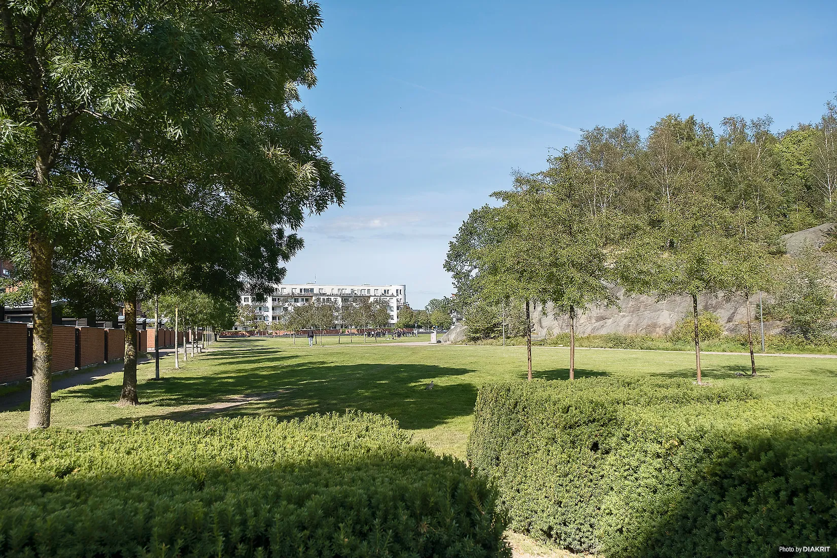 Bostadsrätt, Norra Skeppspromenaden 6, Eriksberg, Göteborg