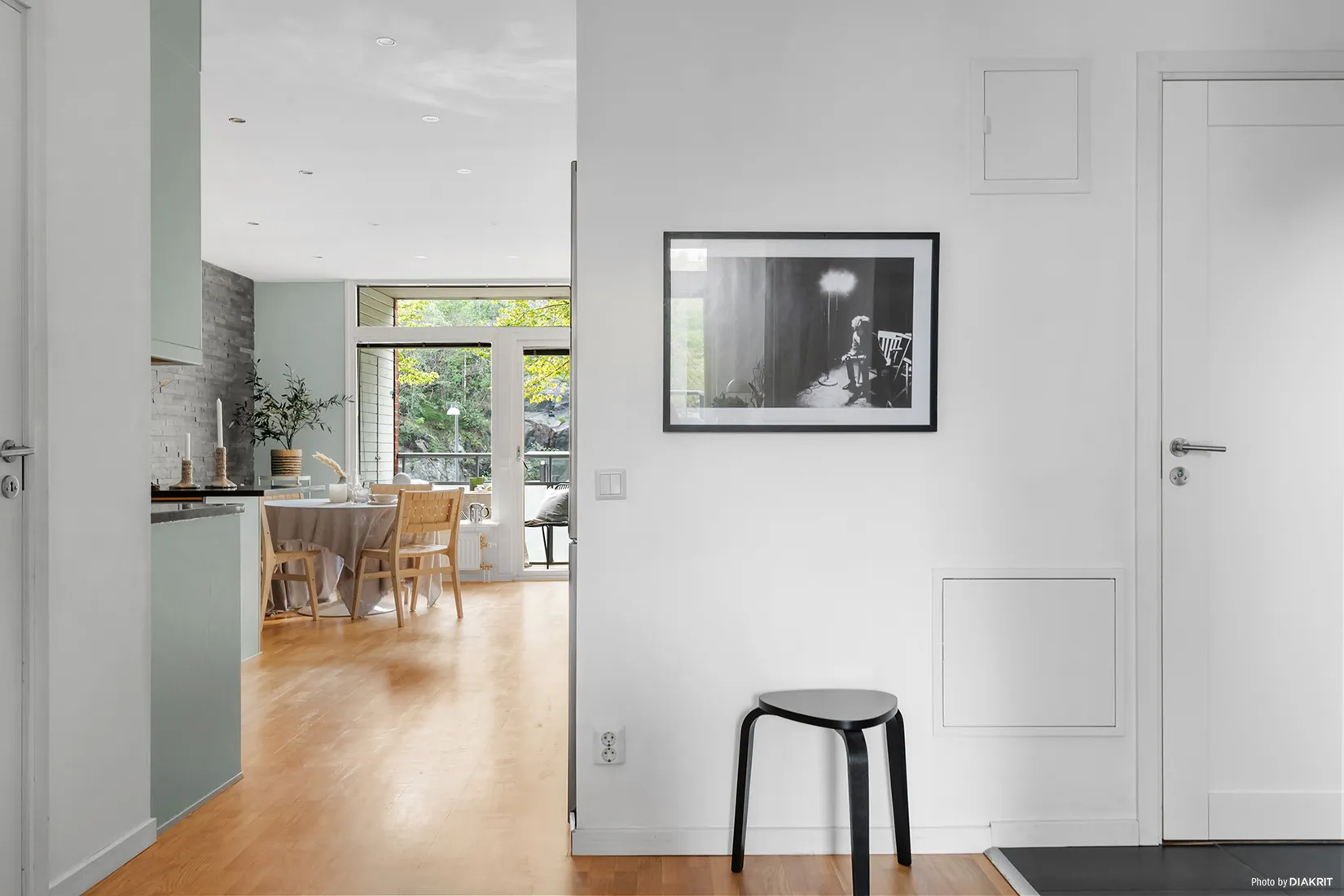 Bostadsrätt, Norra Skeppspromenaden 6, Eriksberg, Göteborg