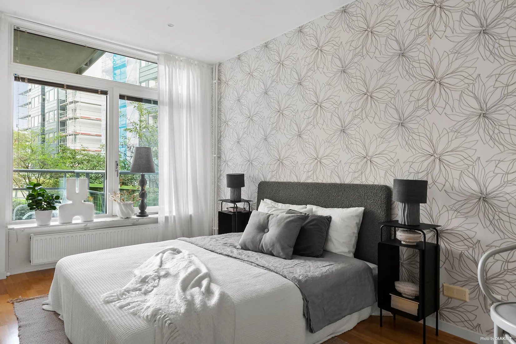 Bostadsrätt, Norra Skeppspromenaden 6, Eriksberg, Göteborg