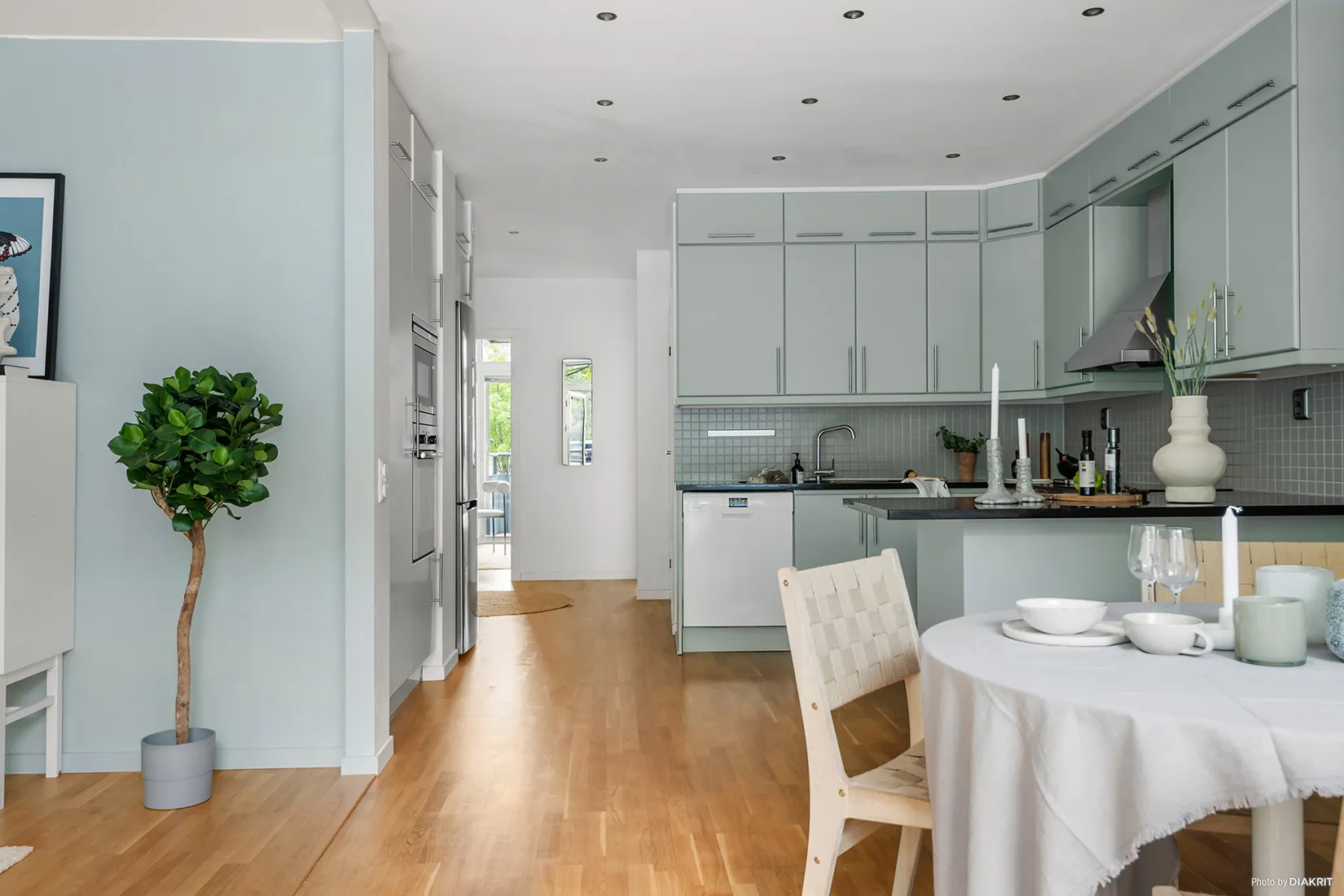 Bostadsrätt, Norra Skeppspromenaden 6, Eriksberg, Göteborg