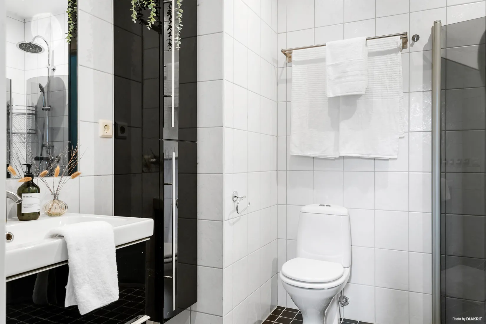 Bostadsrätt, Norra Skeppspromenaden 6, Eriksberg, Göteborg