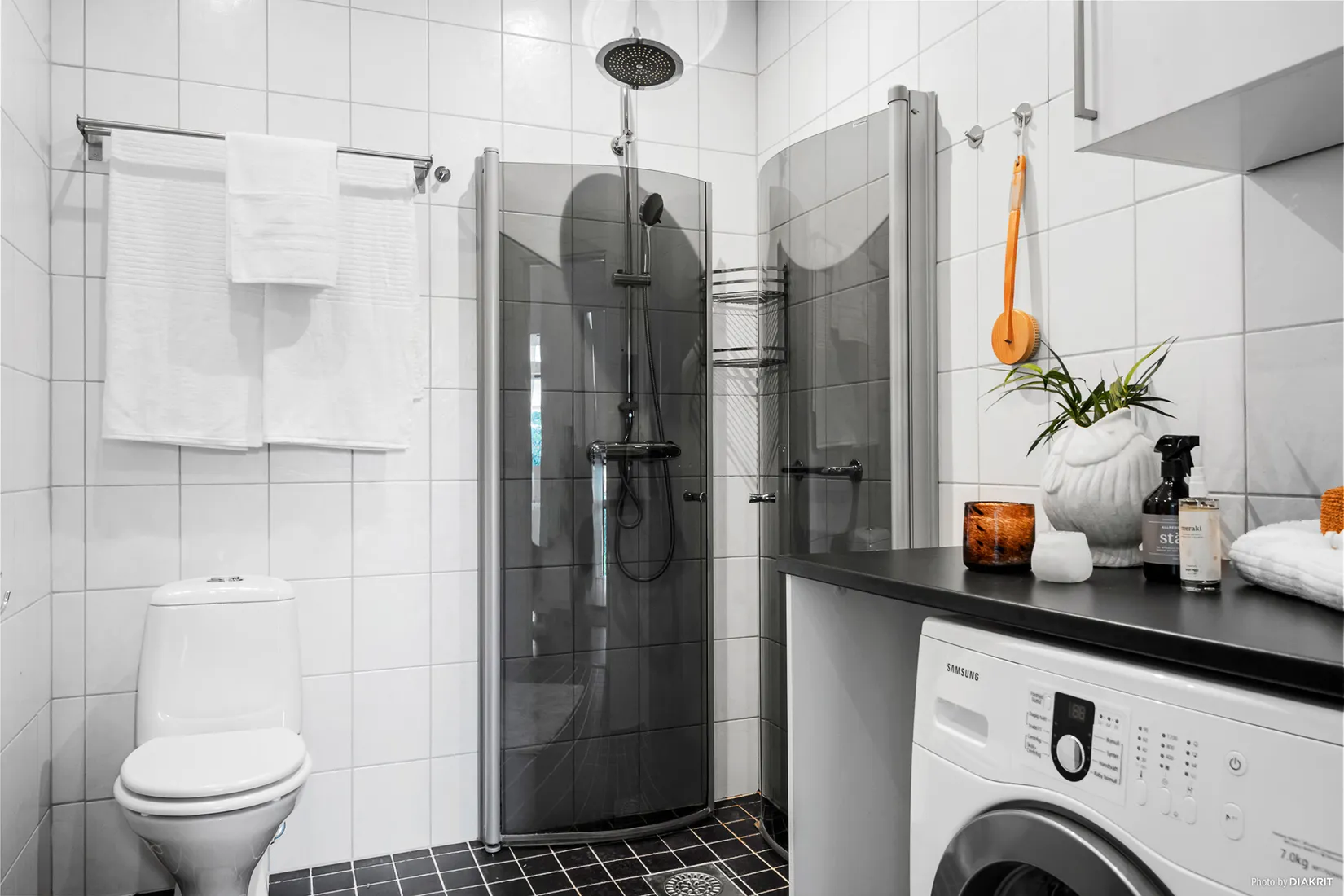 Bostadsrätt, Norra Skeppspromenaden 6, Eriksberg, Göteborg