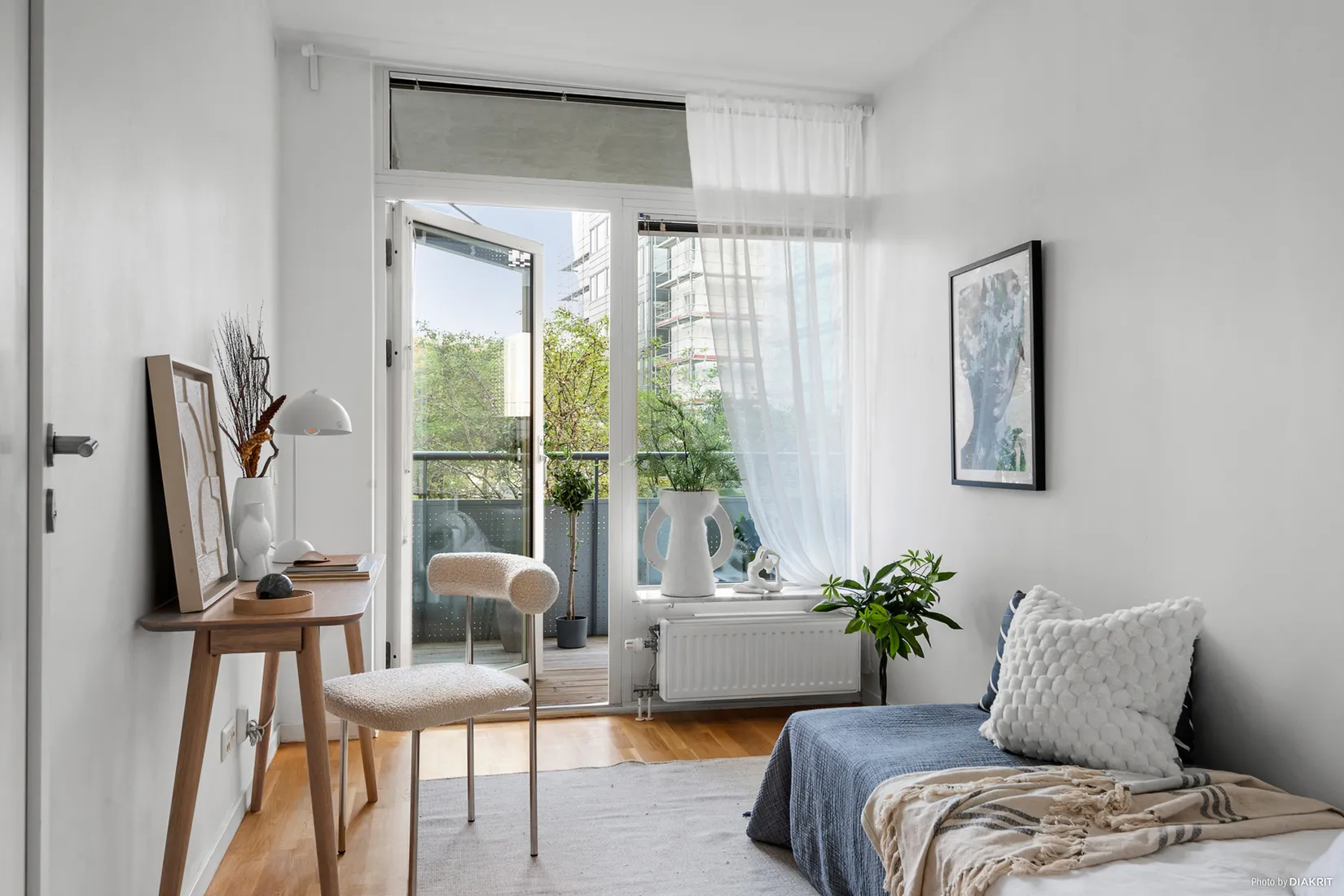 Bostadsrätt, Norra Skeppspromenaden 6, Eriksberg, Göteborg