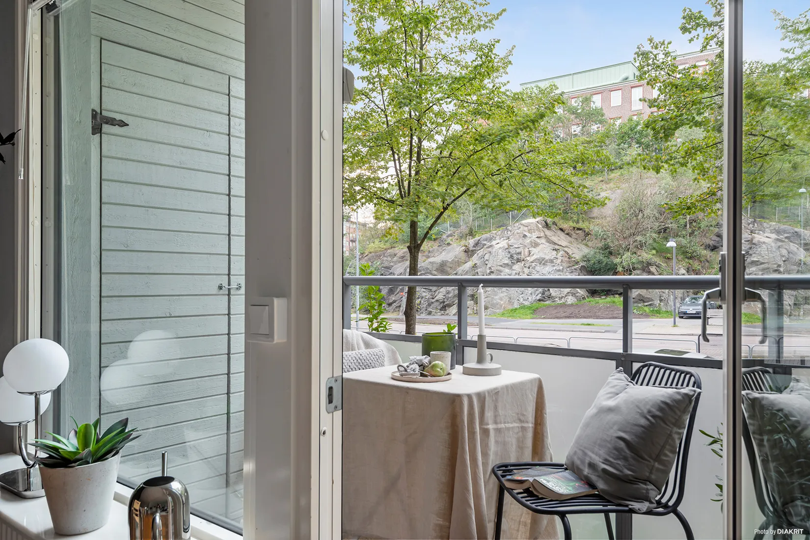 Bostadsrätt, Norra Skeppspromenaden 6, Eriksberg, Göteborg