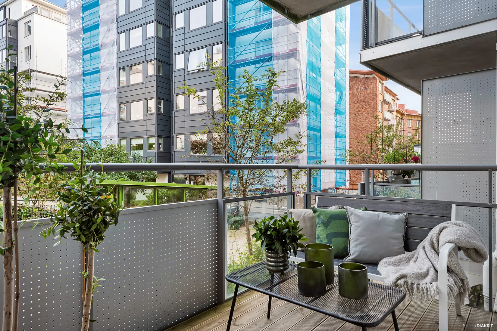 Bostadsrätt, Norra Skeppspromenaden 6, Eriksberg, Göteborg