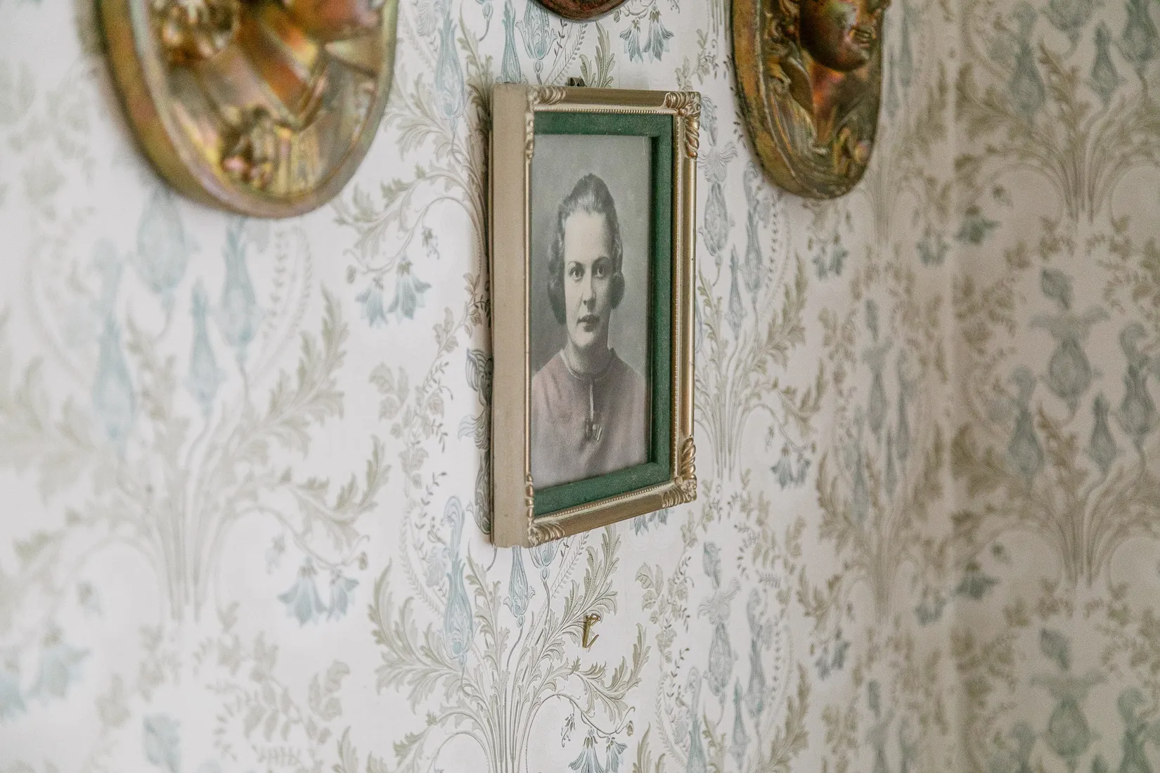 Villa, Förmansvägen 5, Mensättra, Nacka