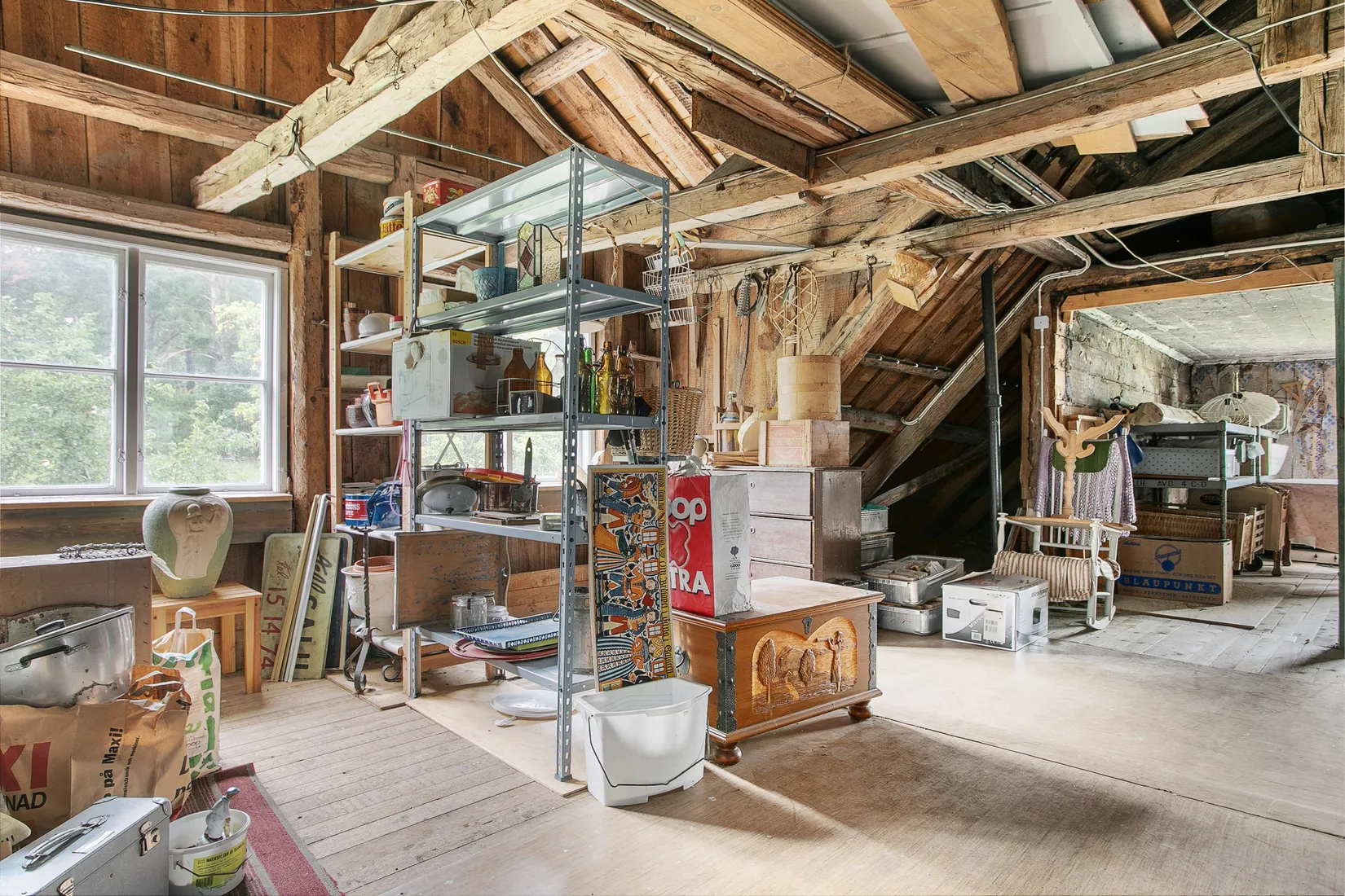 Villa, Förmansvägen 5, Mensättra, Nacka