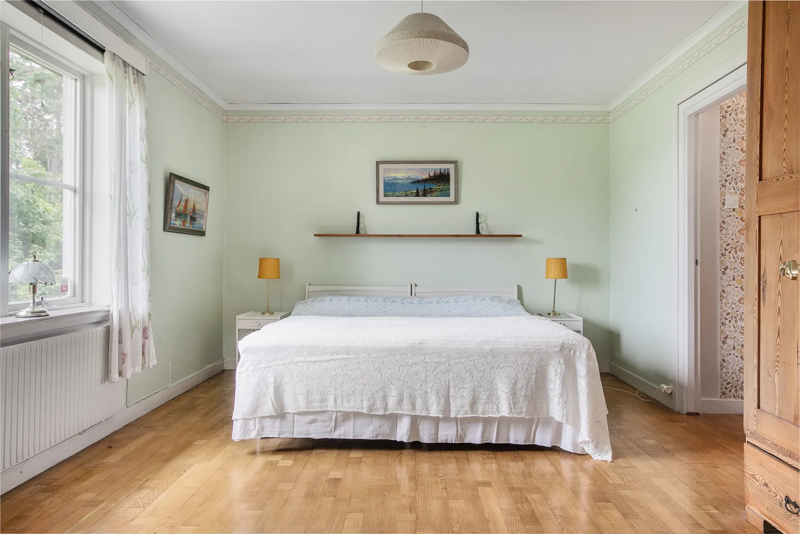 Villa, Förmansvägen 5, Mensättra, Nacka