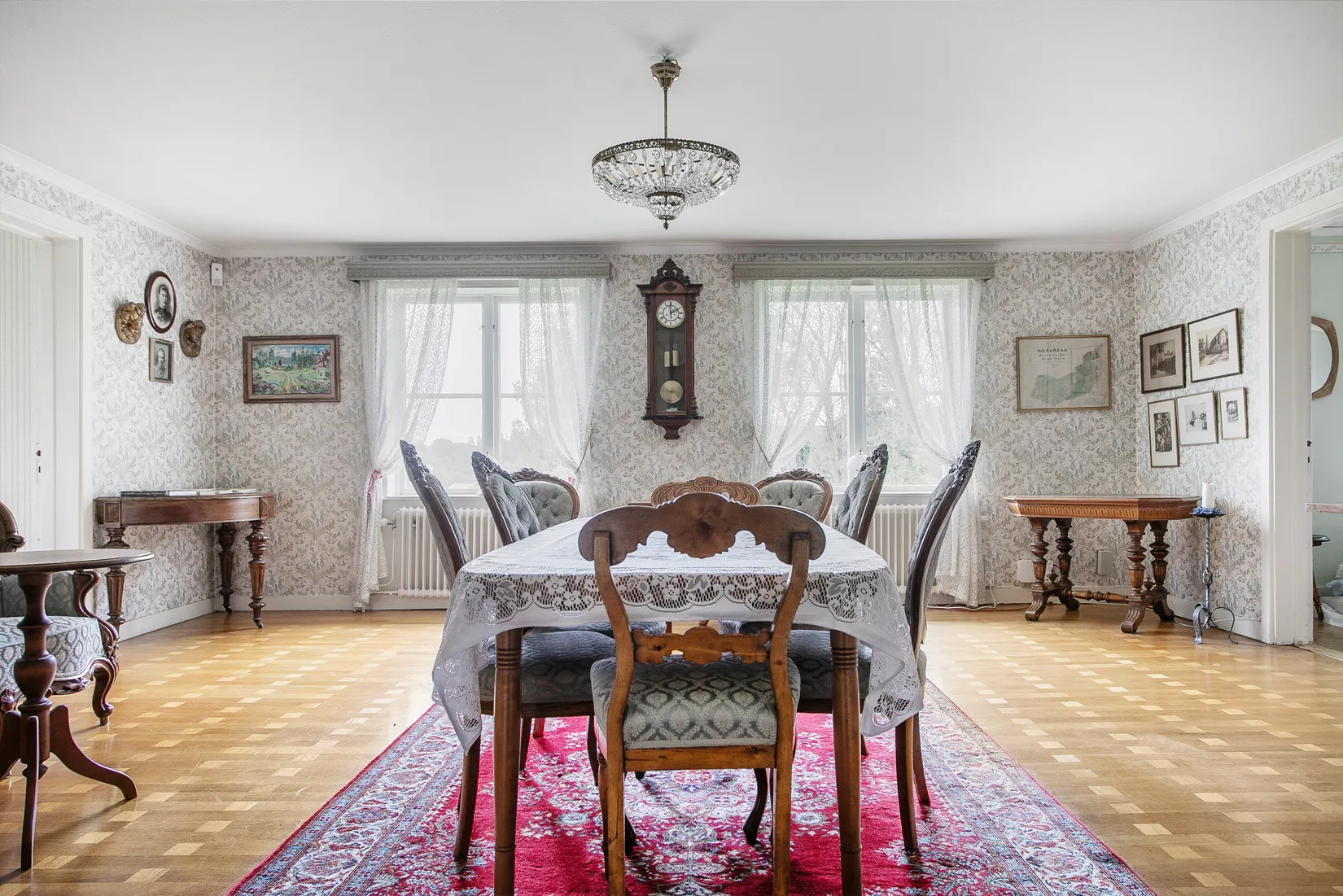 Villa, Förmansvägen 5, Mensättra, Nacka