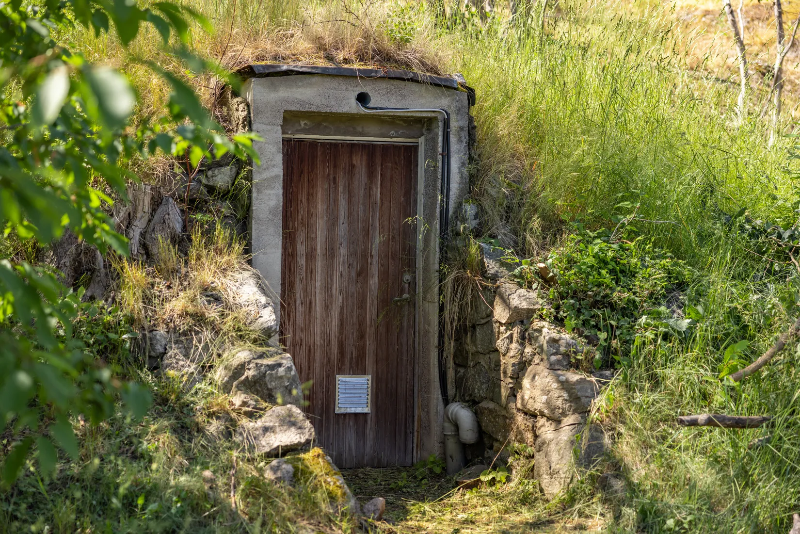 Villa, Förmansvägen 5, Mensättra, Nacka