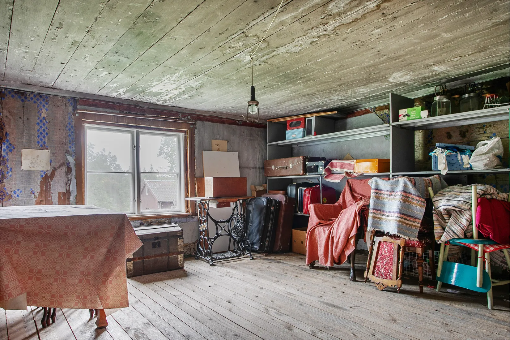 Villa, Förmansvägen 5, Mensättra, Nacka