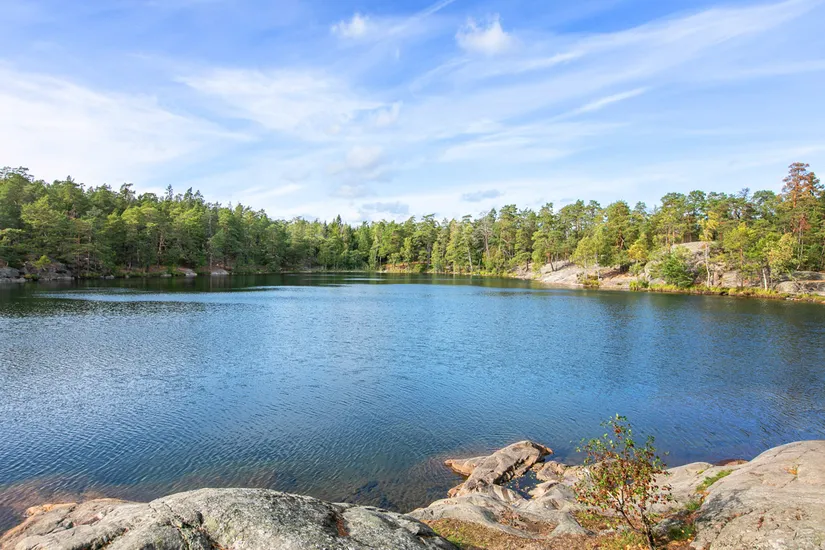 Villa, Förmansvägen 5, Mensättra, Nacka