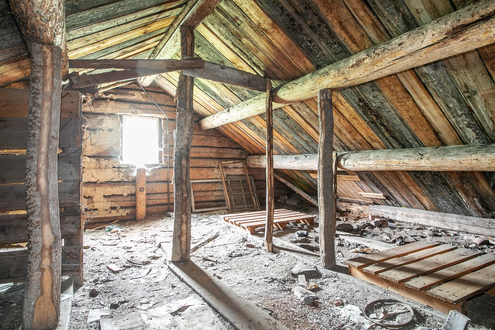 Villa, Förmansvägen 5, Mensättra, Nacka