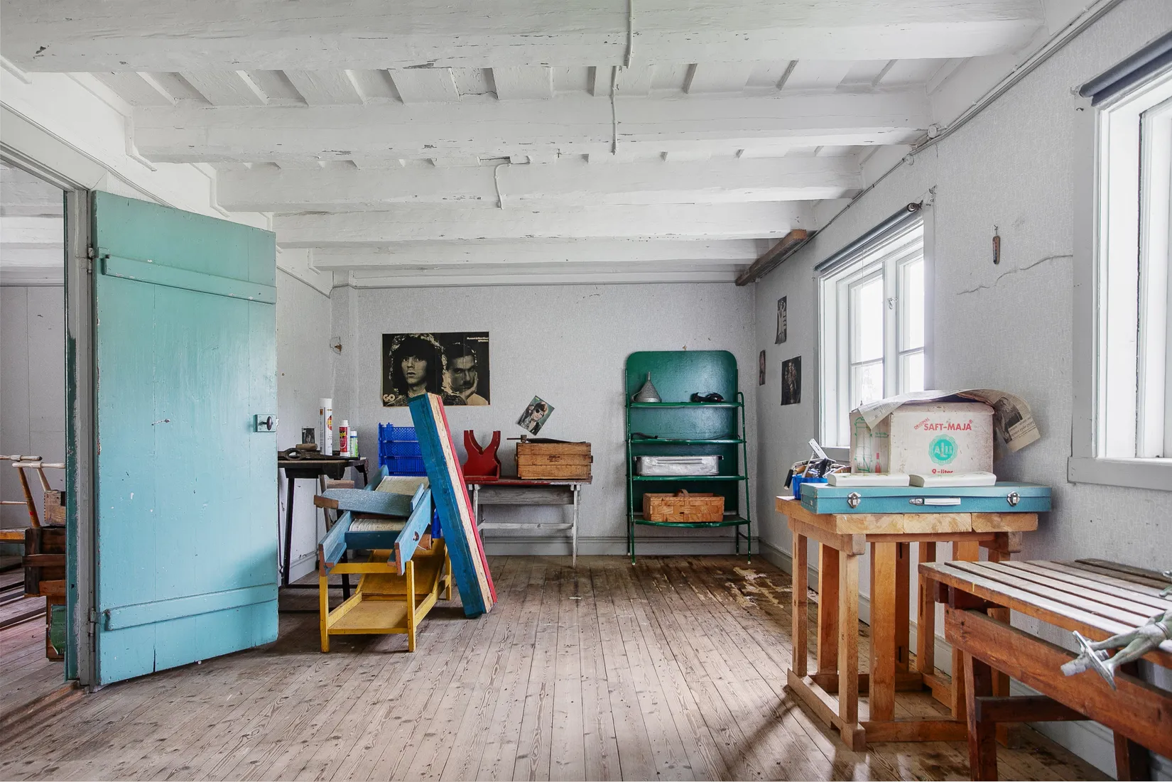 Villa, Förmansvägen 5, Mensättra, Nacka