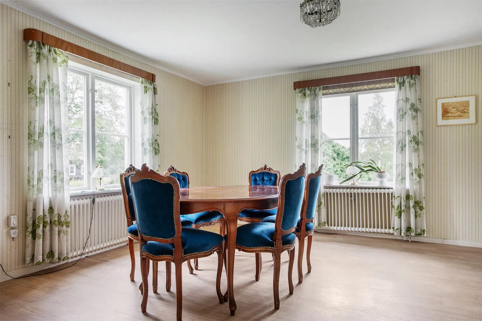 Villa, Förmansvägen 5, Mensättra, Nacka