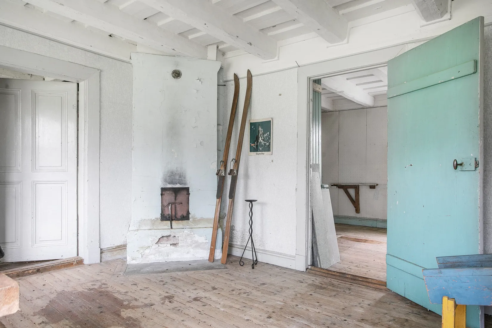 Villa, Förmansvägen 5, Mensättra, Nacka