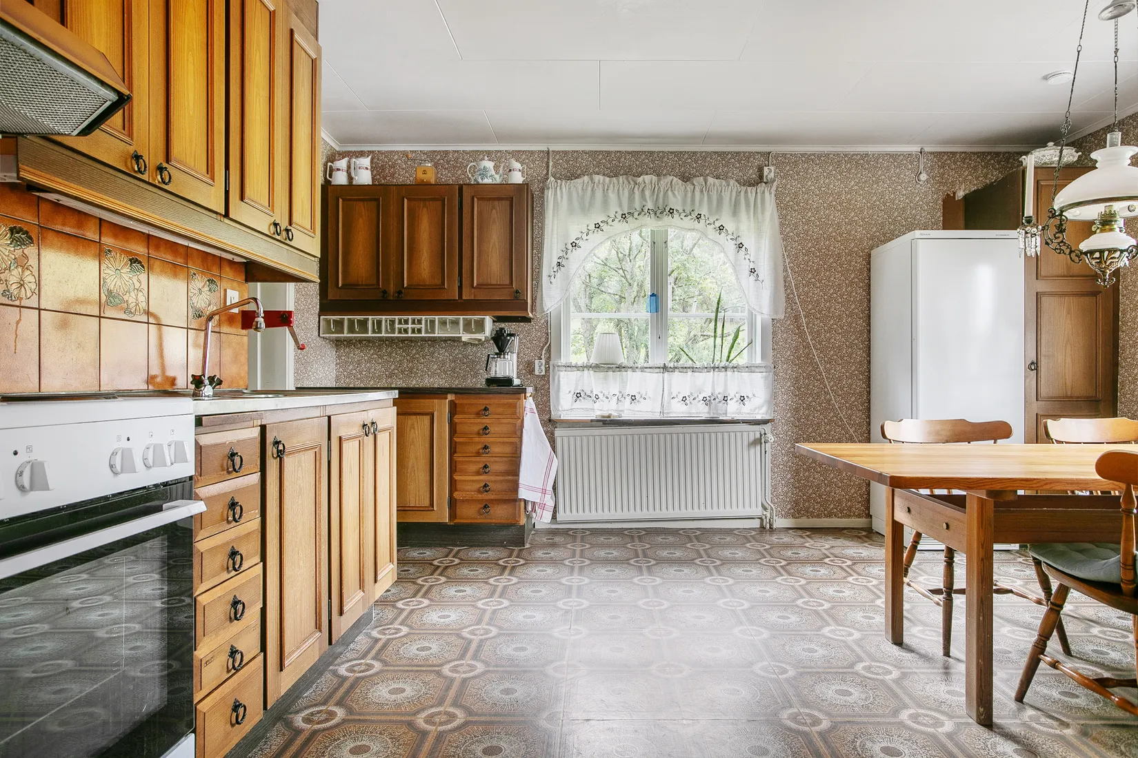 Villa, Förmansvägen 5, Mensättra, Nacka