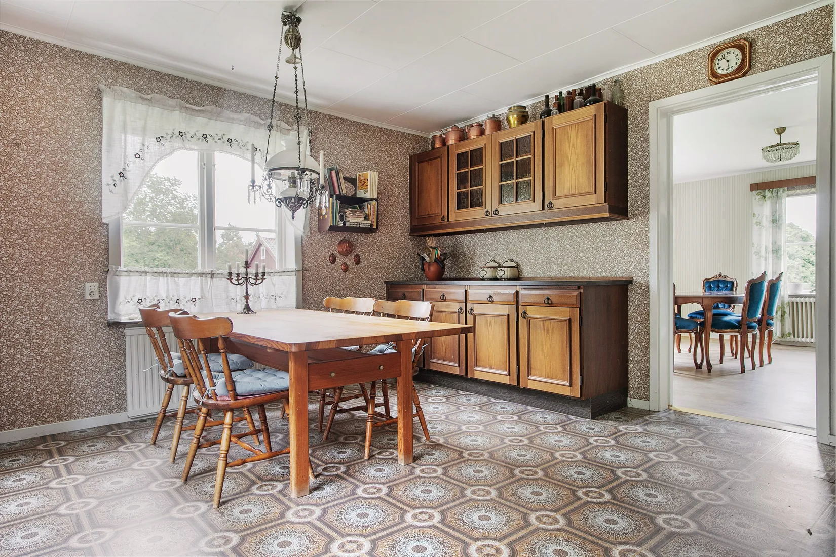 Villa, Förmansvägen 5, Mensättra, Nacka