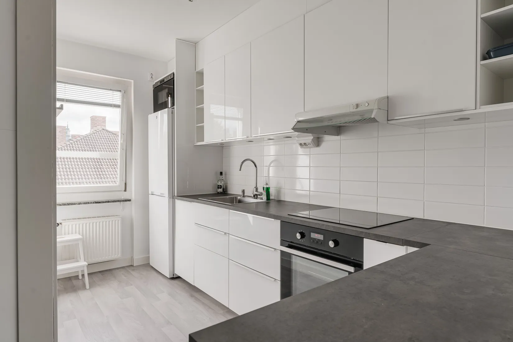 Bostadsrätt, Staketgatan 12B, Gävle Centrum, Gävle
