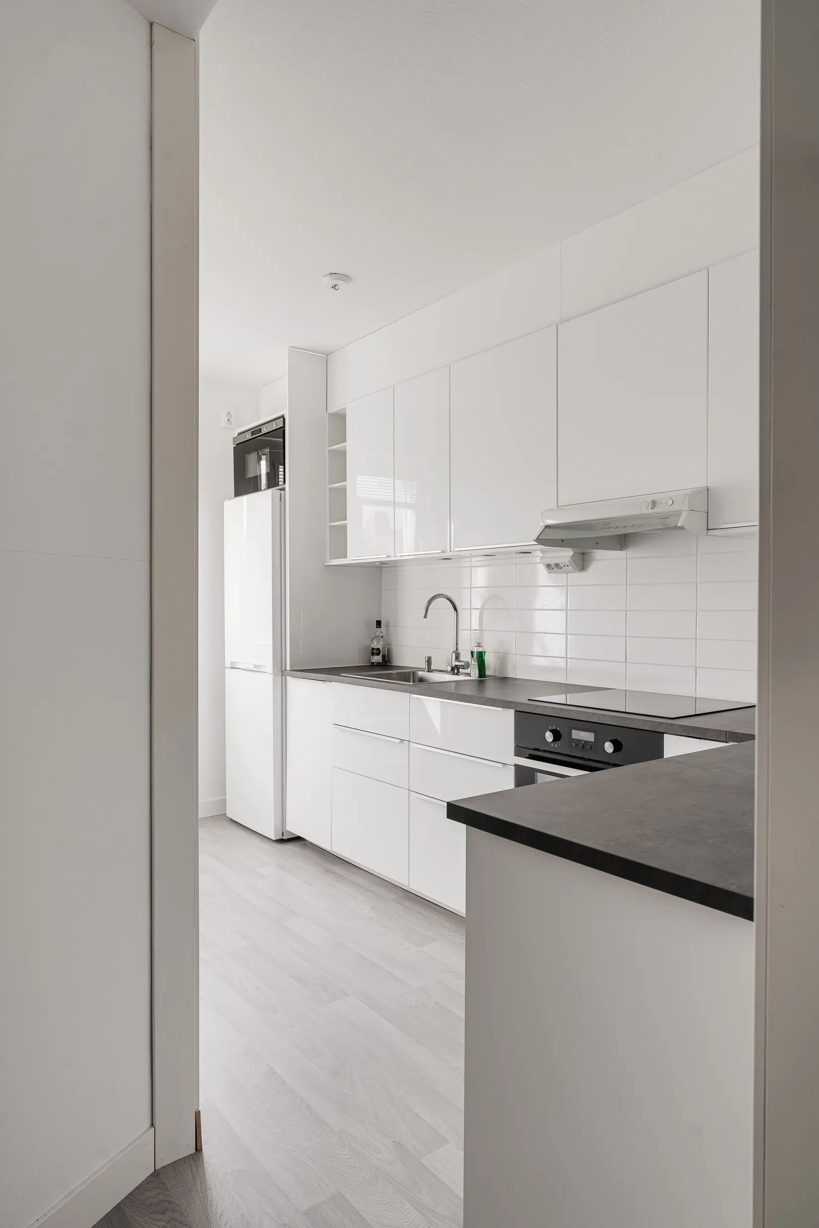 Bostadsrätt, Staketgatan 12B, Gävle Centrum, Gävle