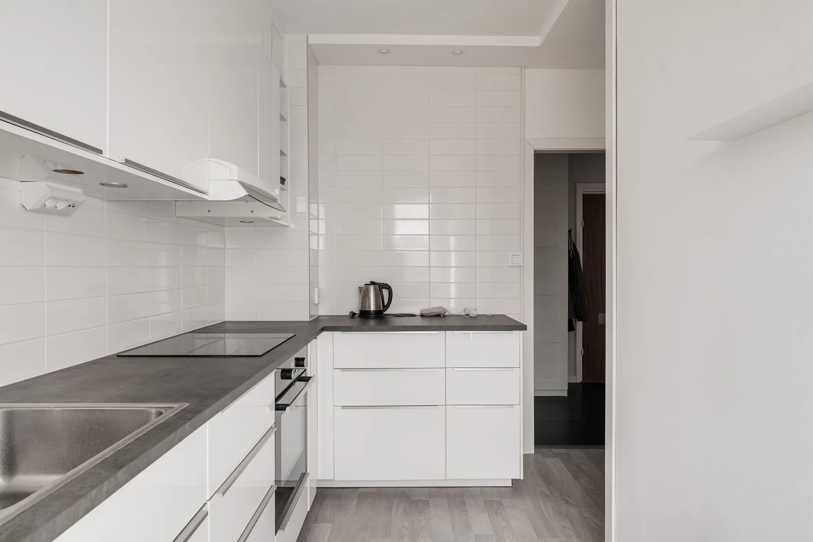 Bostadsrätt, Staketgatan 12B, Gävle Centrum, Gävle