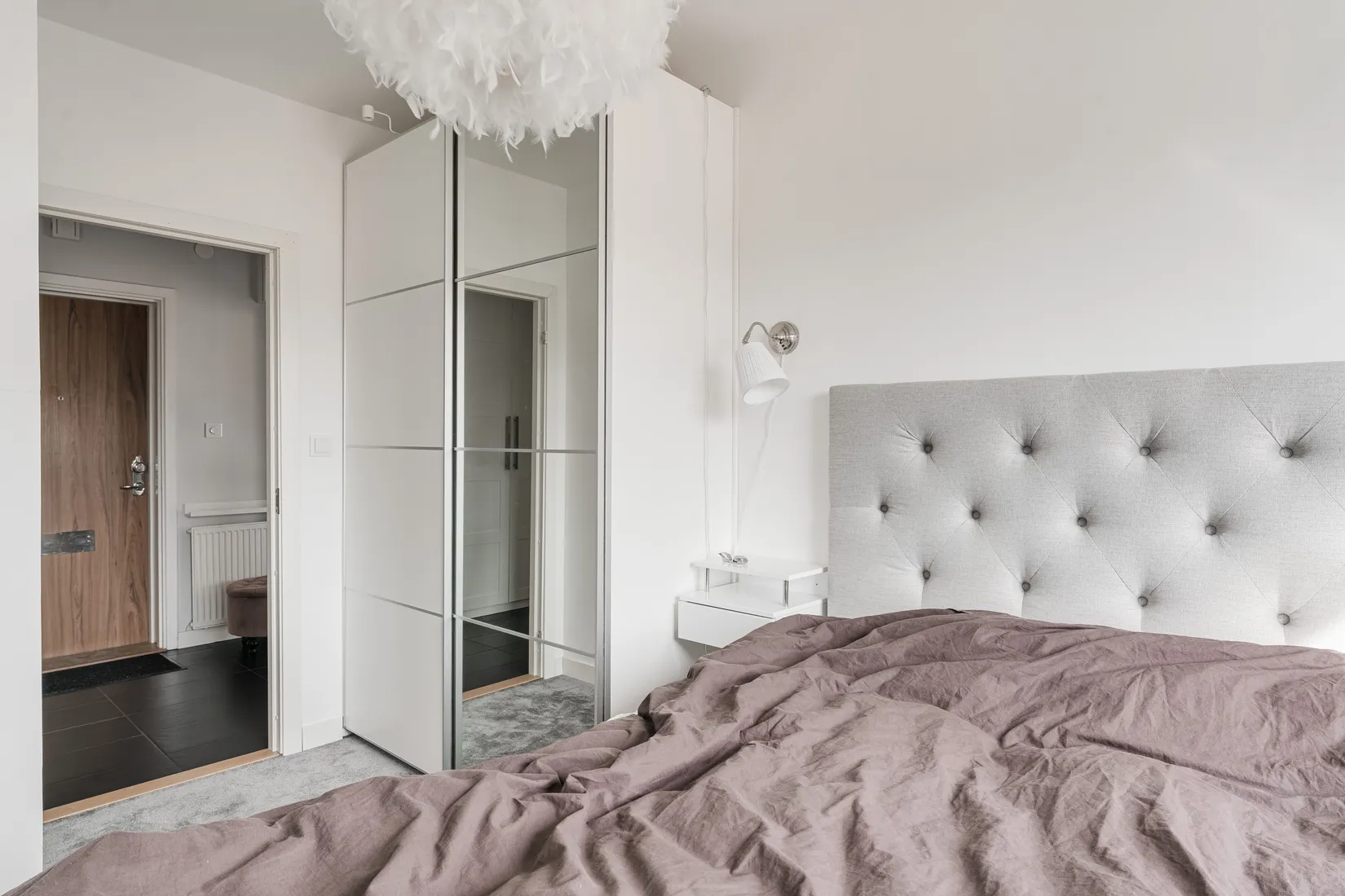 Bostadsrätt, Staketgatan 12B, Gävle Centrum, Gävle