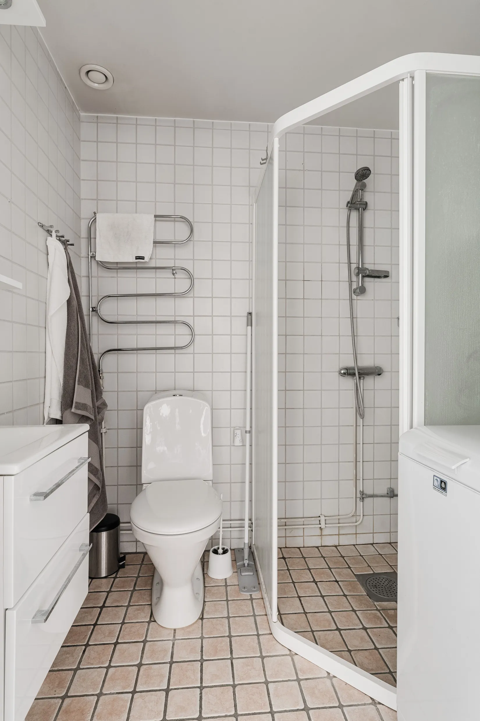 Bostadsrätt, Staketgatan 12B, Gävle Centrum, Gävle