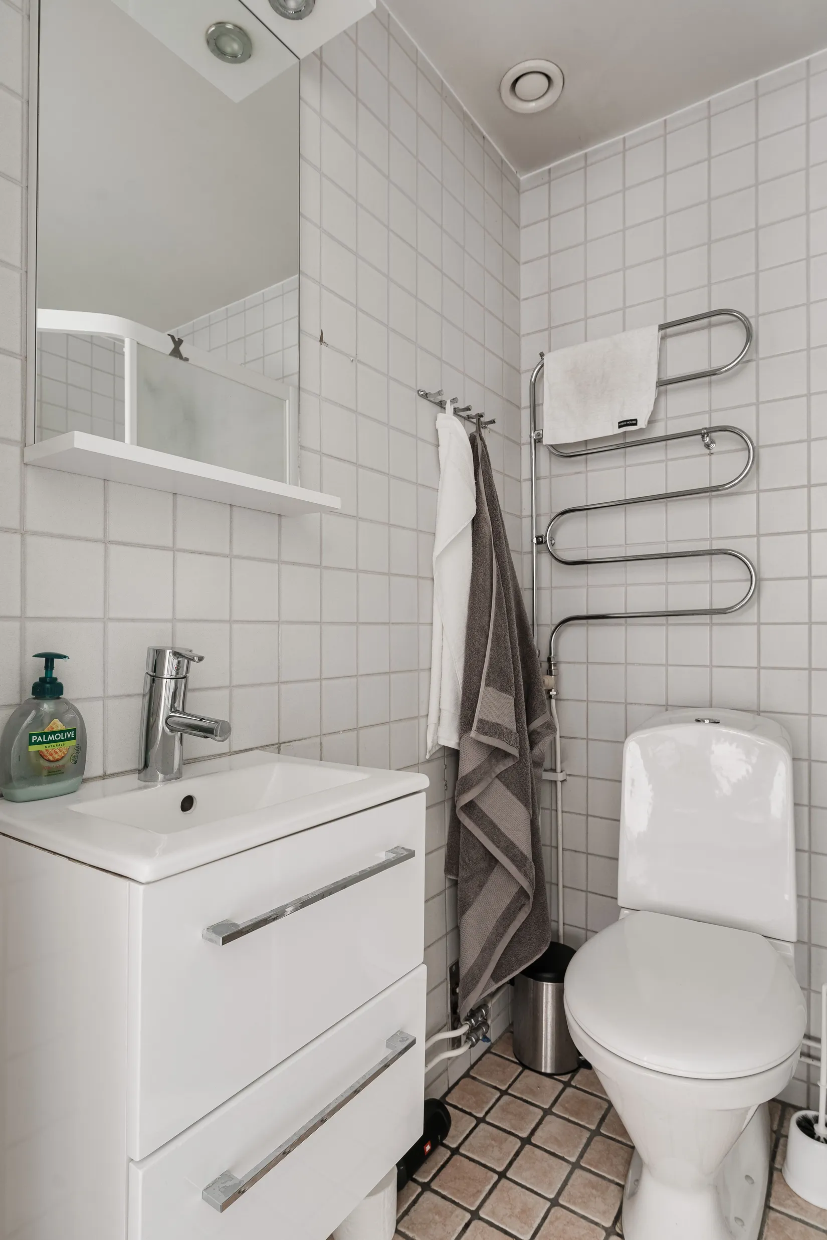 Bostadsrätt, Staketgatan 12B, Gävle Centrum, Gävle