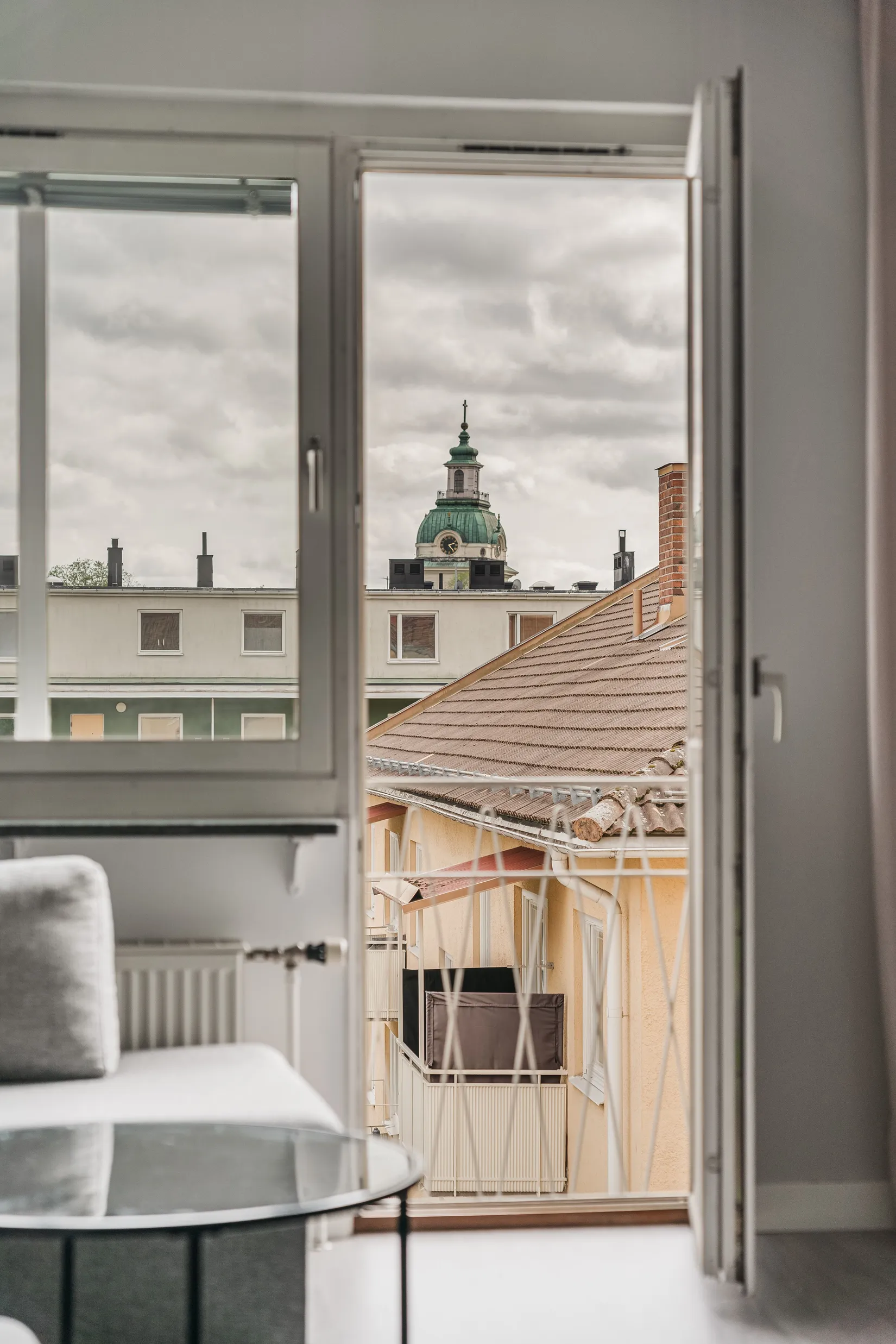 Bostadsrätt, Staketgatan 12B, Gävle Centrum, Gävle