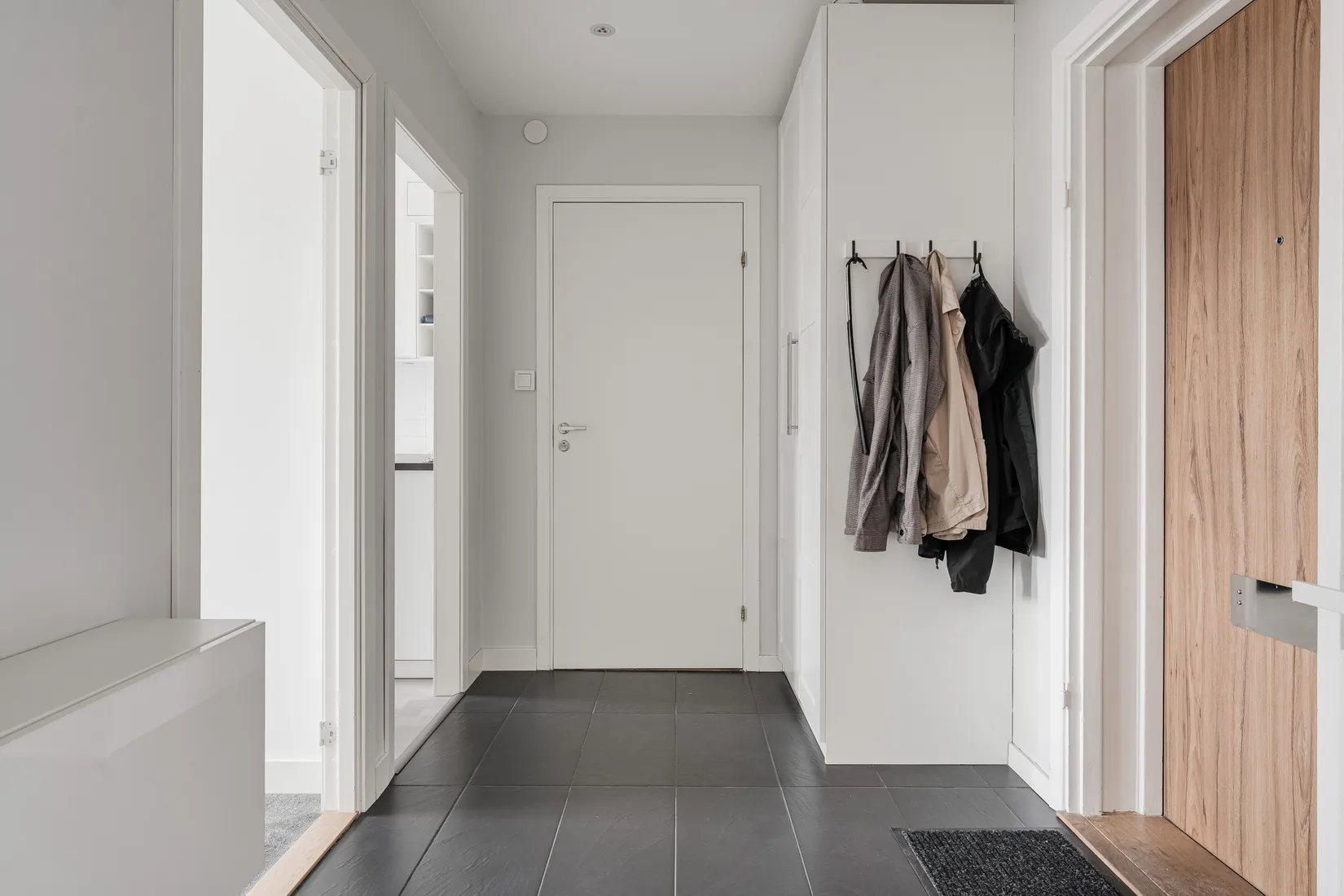 Bostadsrätt, Staketgatan 12B, Gävle Centrum, Gävle