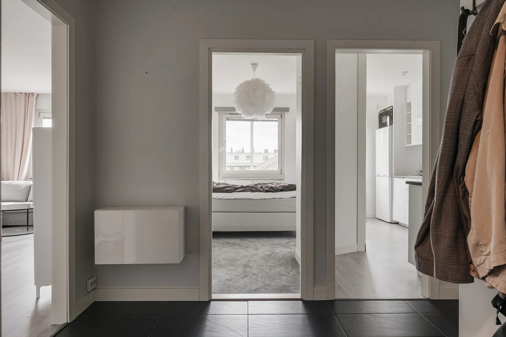 Bostadsrätt, Staketgatan 12B, Gävle Centrum, Gävle