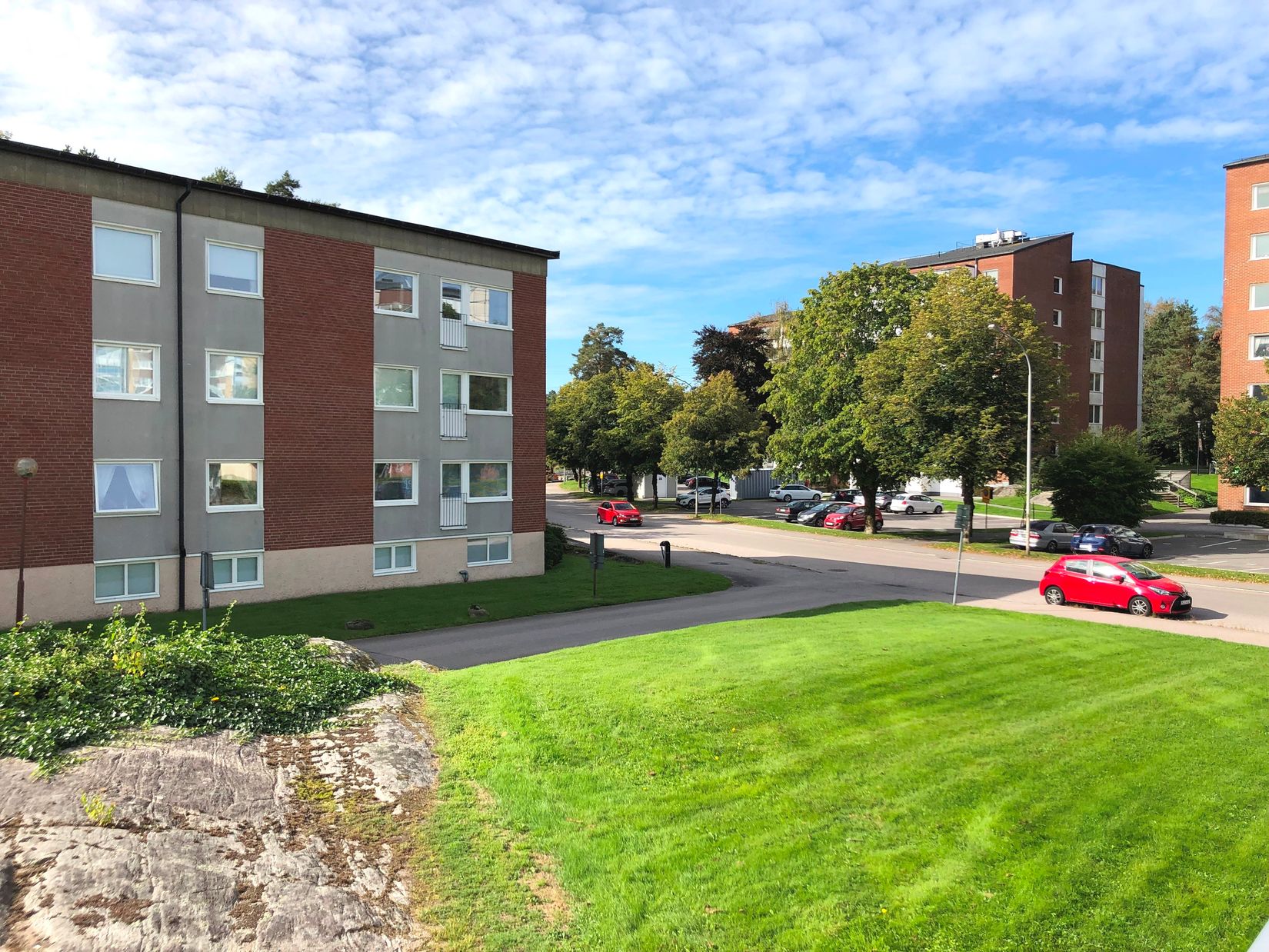 Bostadsrätt, Karlstorpsvägen 129, Karlstorp, Trollhättan