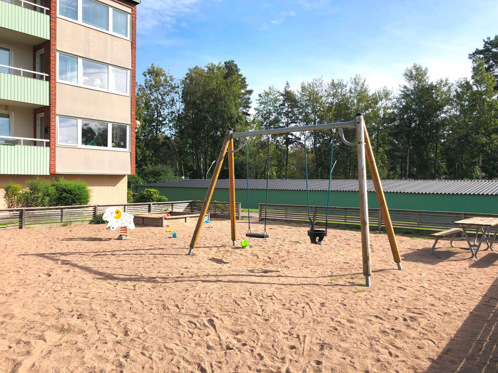 Bostadsrätt, Karlstorpsvägen 129, Karlstorp, Trollhättan