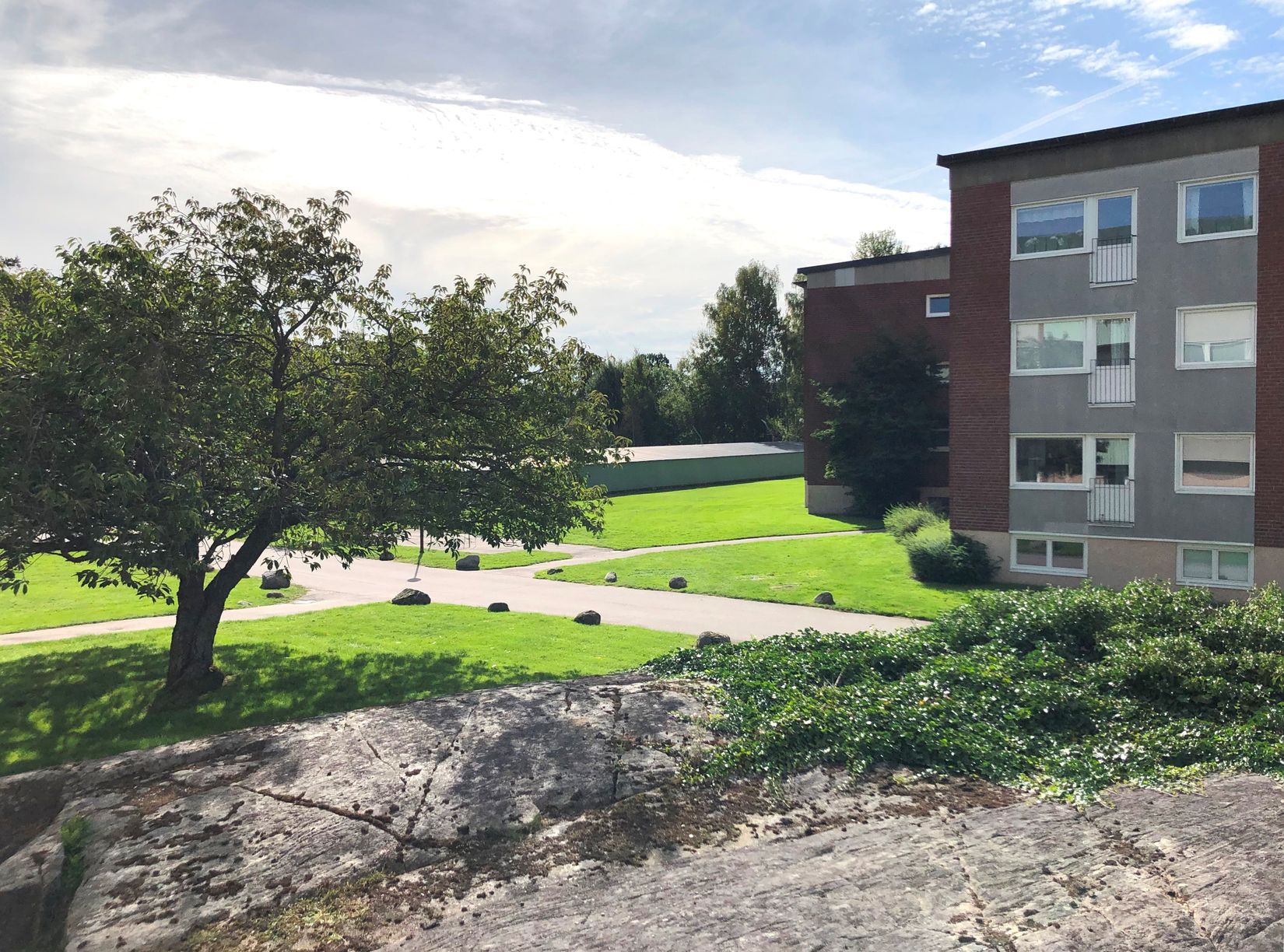 Bostadsrätt, Karlstorpsvägen 129, Karlstorp, Trollhättan