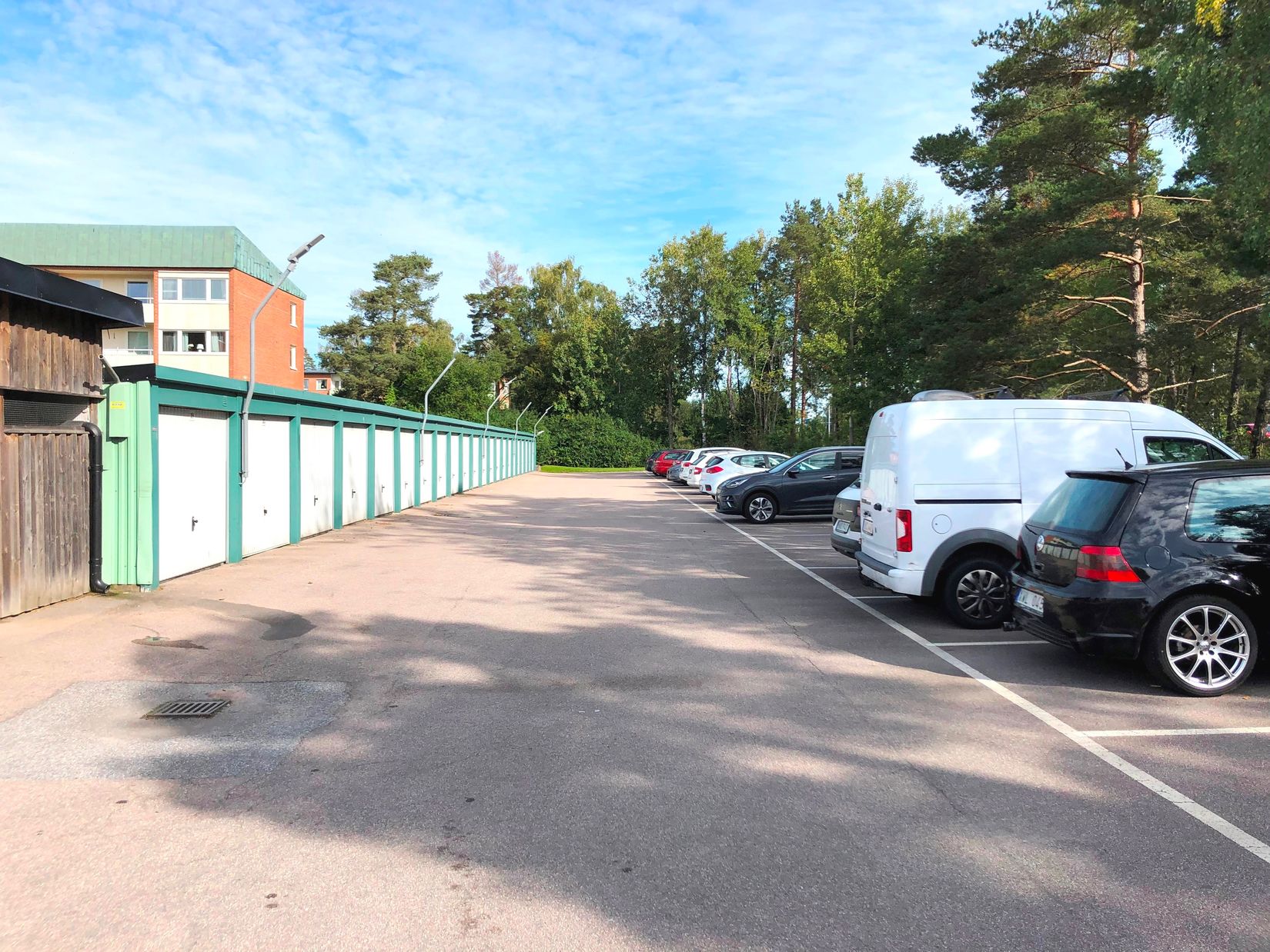 Bostadsrätt, Karlstorpsvägen 129, Karlstorp, Trollhättan