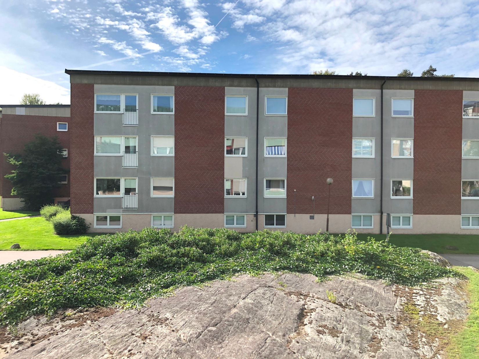 Bostadsrätt, Karlstorpsvägen 129, Karlstorp, Trollhättan