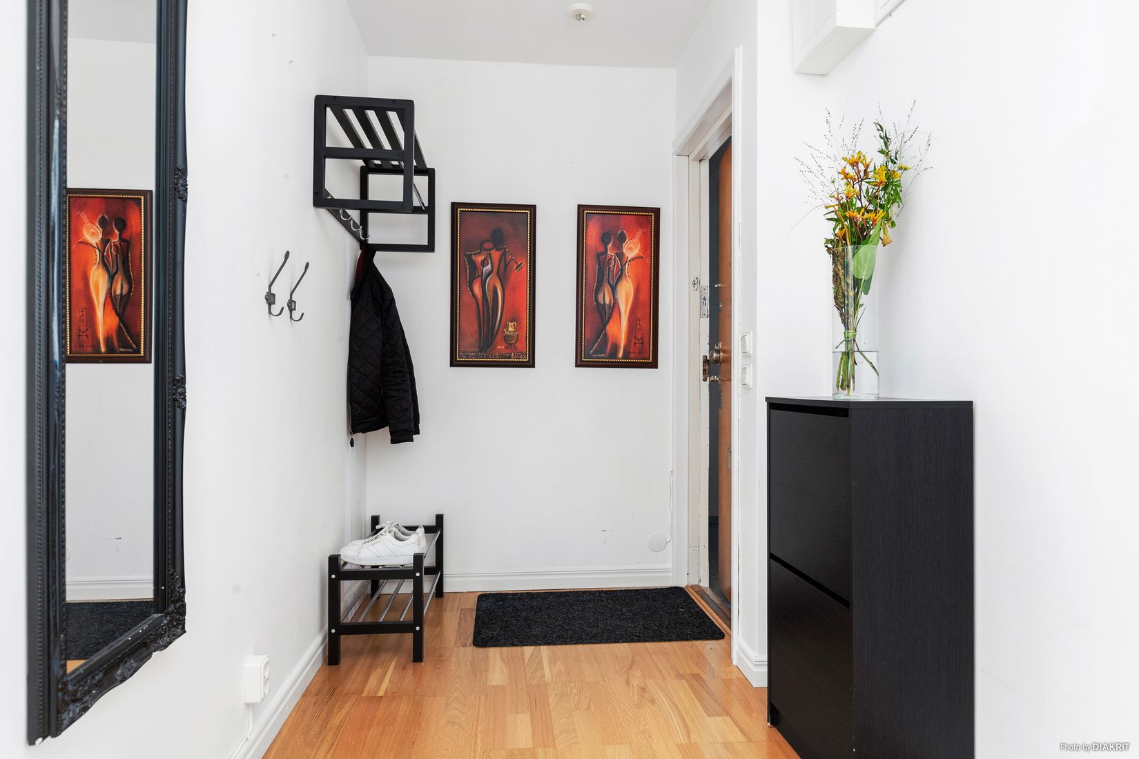 Bostadsrätt, Karlstorpsvägen 129, Karlstorp, Trollhättan