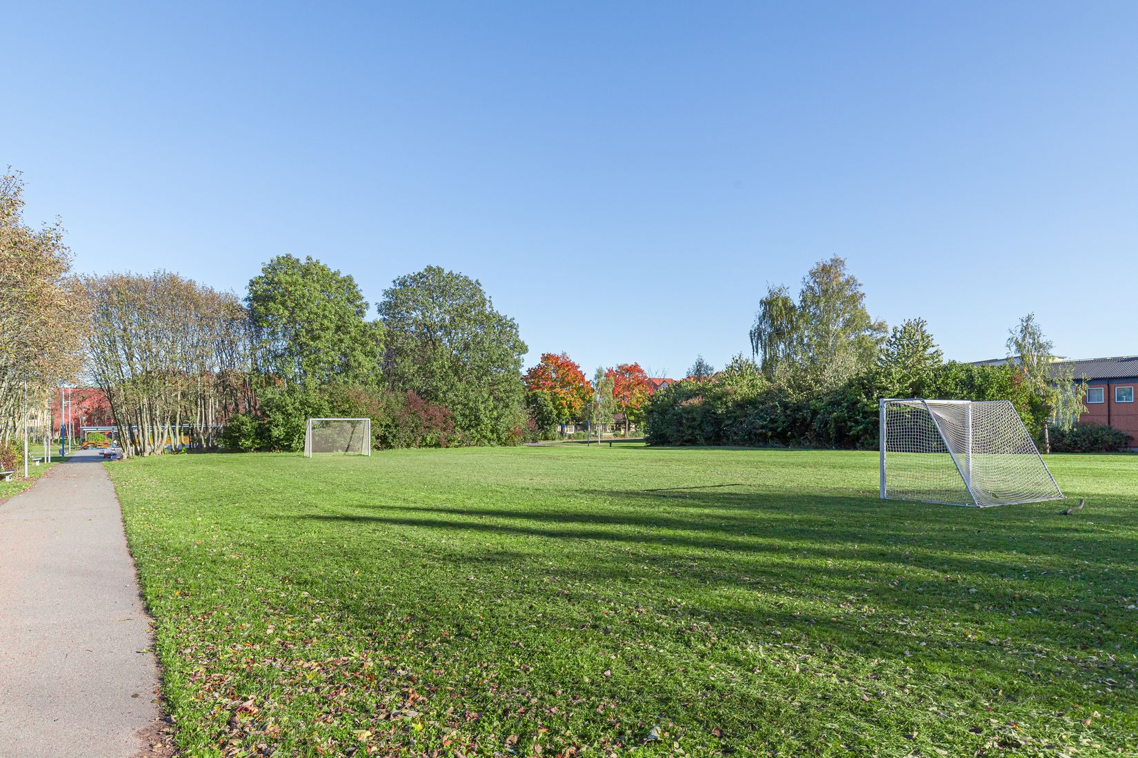 Bostadsrätt, Kapellgatan 3, Kapellgärdet, Uppsala