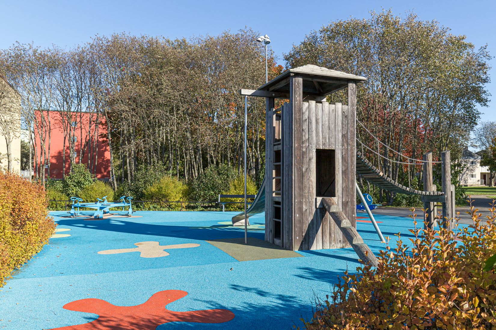 Bostadsrätt, Kapellgatan 3, Kapellgärdet, Uppsala