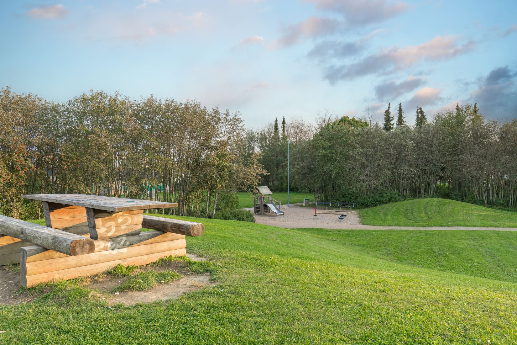 Bostadsrätt, Kapellgatan 3, Kapellgärdet, Uppsala