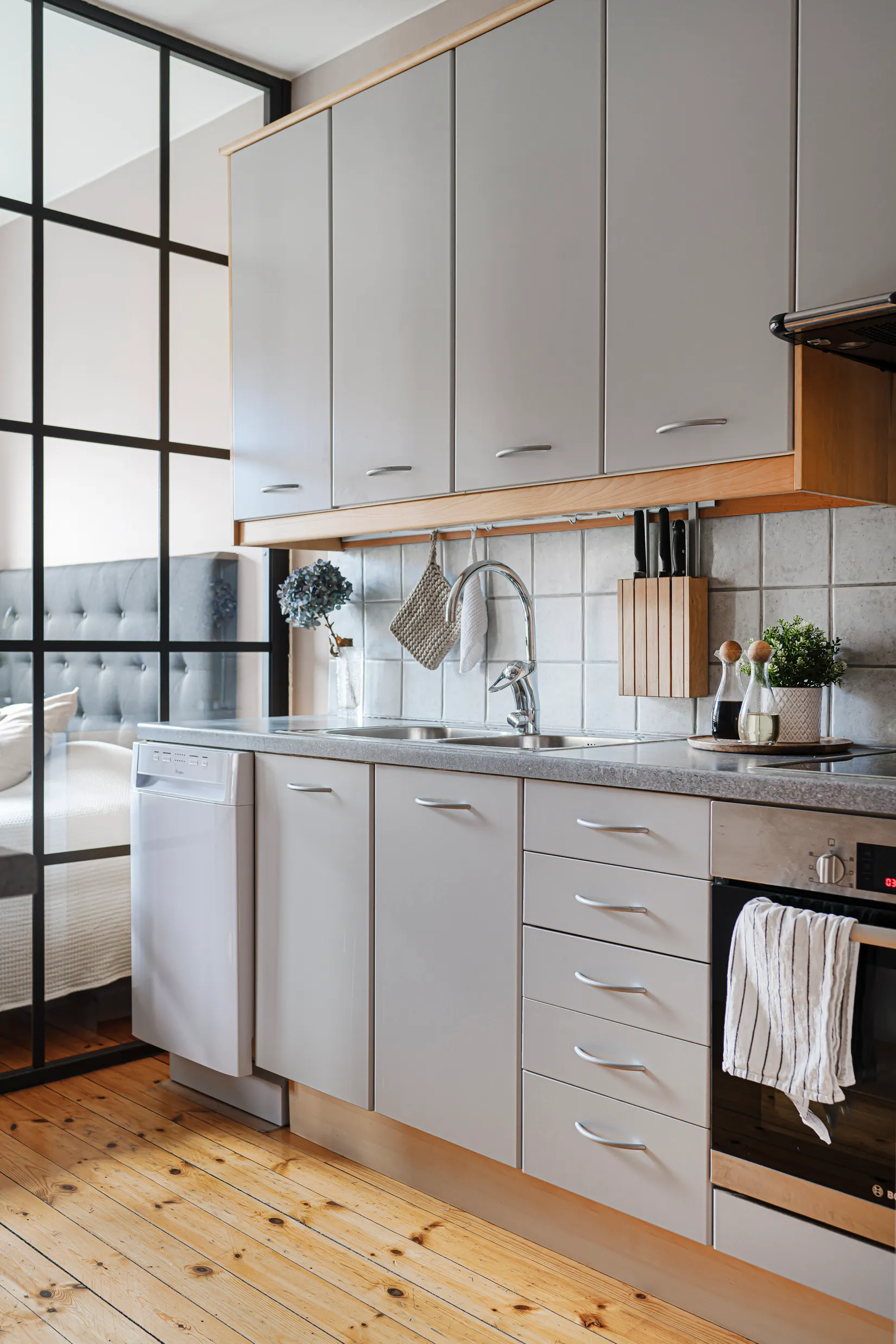 Bostadsrätt, Hantverkargatan 19A, Gävle Centrum, Gävle